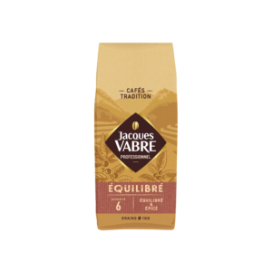 Jacques Vabre Equilibré 8x1kg
