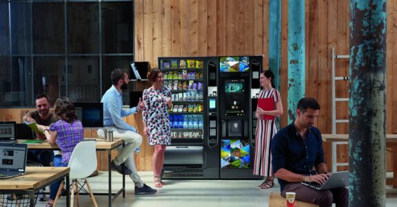 Distributeurs automatiques à Perpignan et dans les Pyrénées-Orientales : la solution complète pour vos besoins