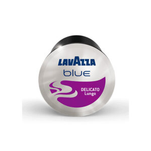 Capsule ESPRESSO DELICATO (par 100)
