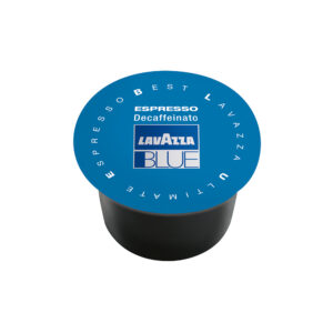 Capsule ESPRESSO DECAFEINATTO (par 100)