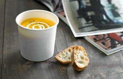 Le froid arrive… pensez aux potages !