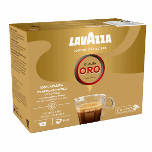 Capsules Firma ORO x 48