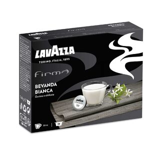Capsules Firma Bevanda Bianca x 24