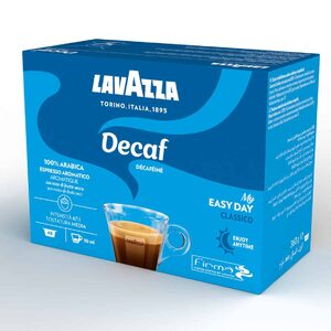 Capsules Firma Décaffeinato x 48