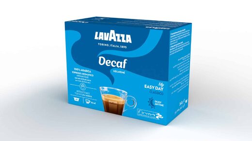 Capsules Firma Décaffeinato x 48