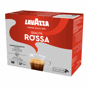 Capsules Firma Qualita Rosa x 48