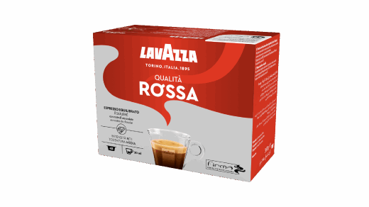 Capsules Firma Qualita Rosa x 48
