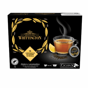 Capsules The Citron x 24