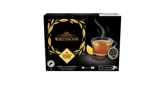 Capsules The Citron x 24