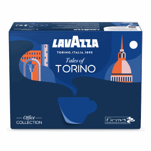 Capsules Firma Torino x 48
