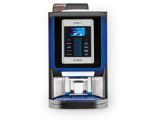 Distributeur automatique de boissons à Perpignan